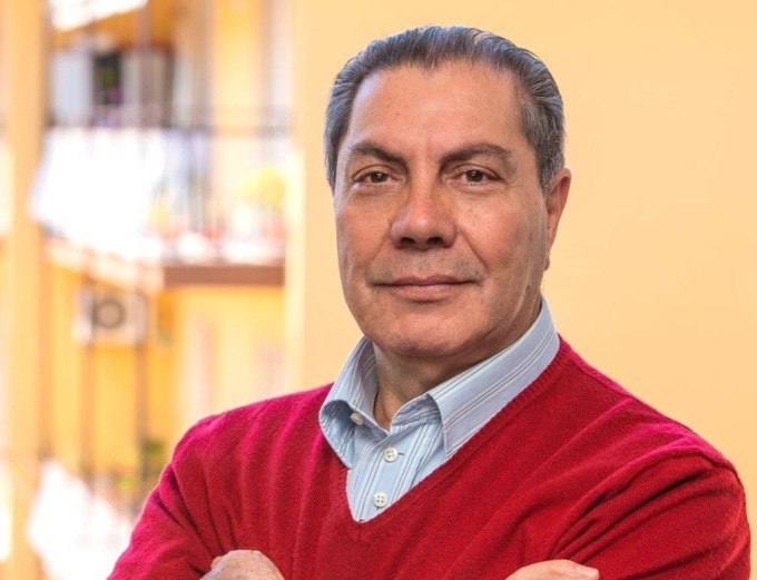 Morto l’ex carabiniere e consigliere comunale di Ventimiglia Salvatore Russo