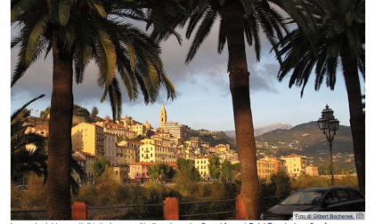Il tramonto di Ventimiglia tra i 20 più belli del mondo nella classifica Travel365