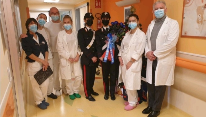 Il bilancio di un anno di attività per i Carabinieri