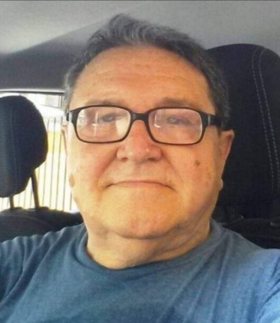 Lutto per la morte di Roberto Monfroni