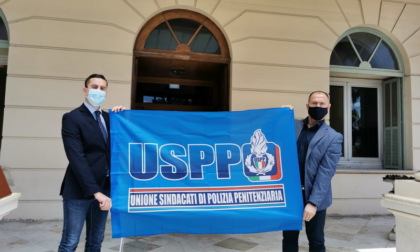 Carcere Sanremo, Uspp risponde a Sansa: "Serve la politica, non il garante dei detenuti"