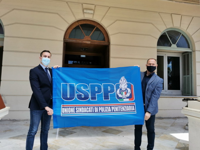 Carcere Sanremo, Uspp risponde a Sansa: “Serve la politica, non il garante dei detenuti”