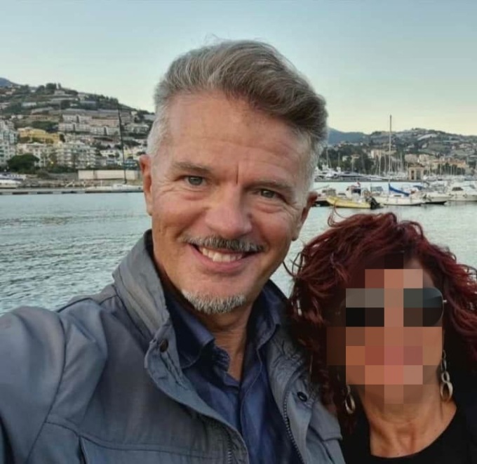 Lutto per la morte di Flavio Guerra, titolare dell’agenzia immobiliare Ventimiglia