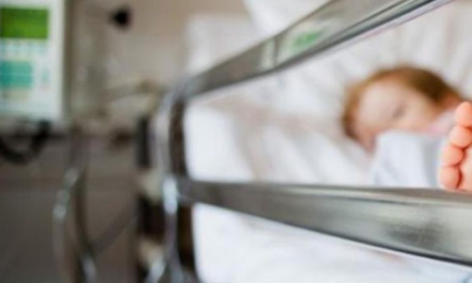 Bimbo di dieci anni muore per il Covid all’Ospedale Regina Margherita