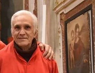 Taggia in lutto per Camarda