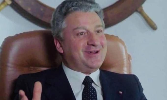 Addio, conte Barambani! Si è spento a Genova l’attore Camillo Milli