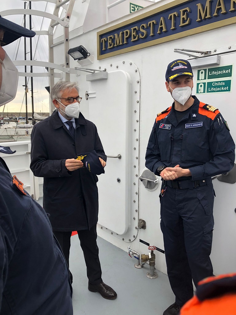 capitaneria di porto guardia costiera nave aringhieri sanremo_09