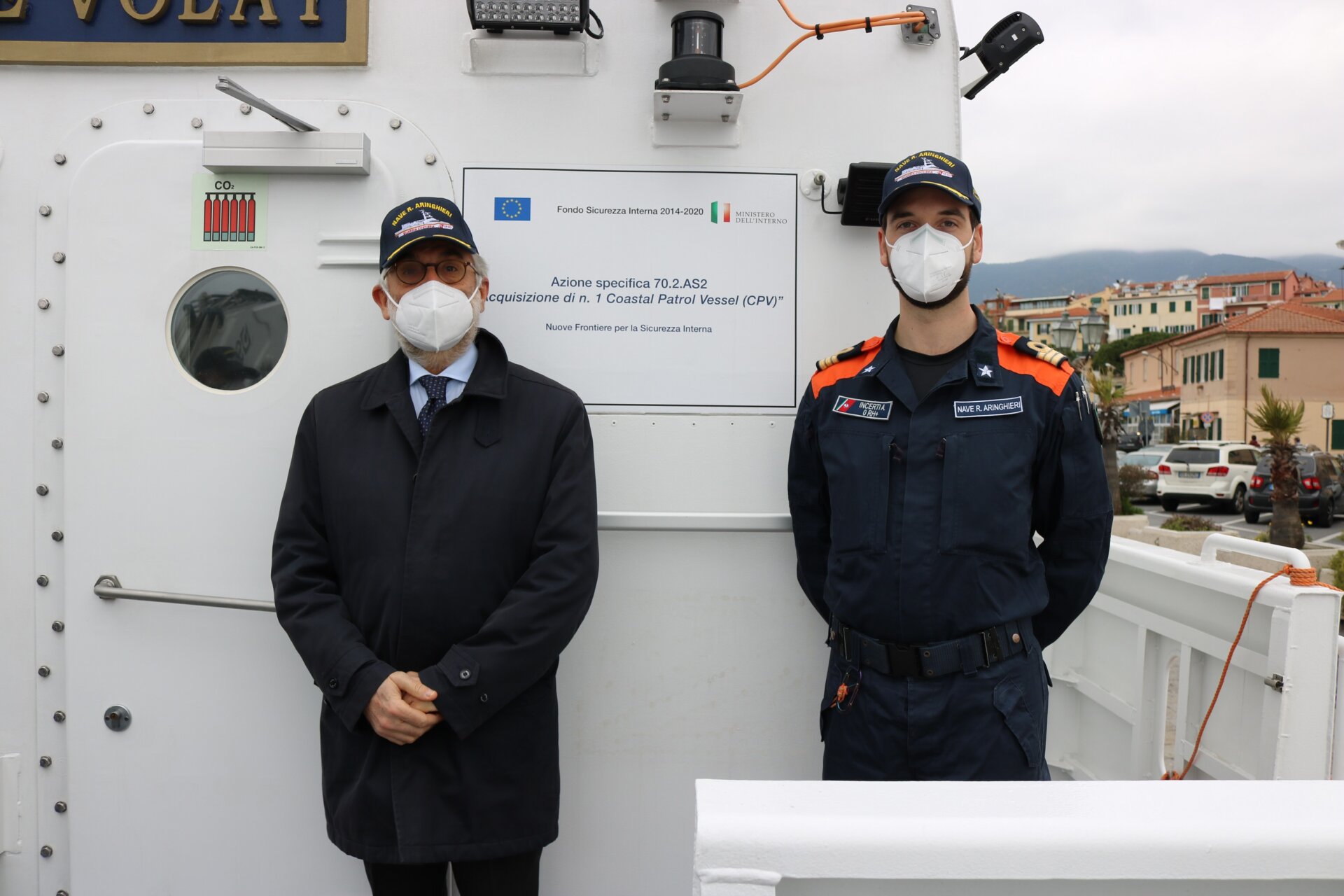 capitaneria di porto guardia costiera nave aringhieri sanremo_12