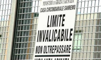 Trasferiti 17 detenuti dal carcere di Sanremo dopo l'aggressione a Scagni