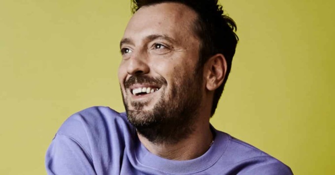Cesare Cremonini tra i super ospiti al Festival