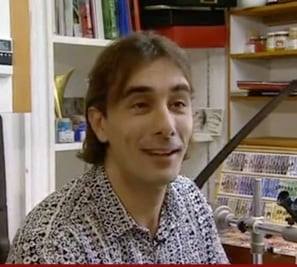 Addio al restauratore Christian Garoscio