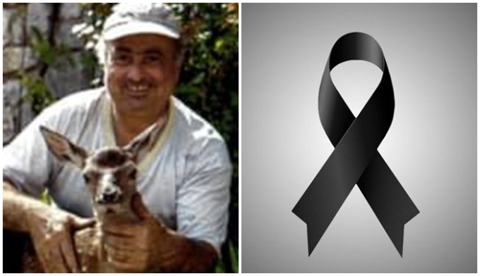 Morto Salvatore De Lorenzo, aveva 64 anni