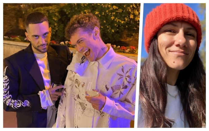 Festival e scommesse: Mahmood & Blanco e Elisa i favoriti