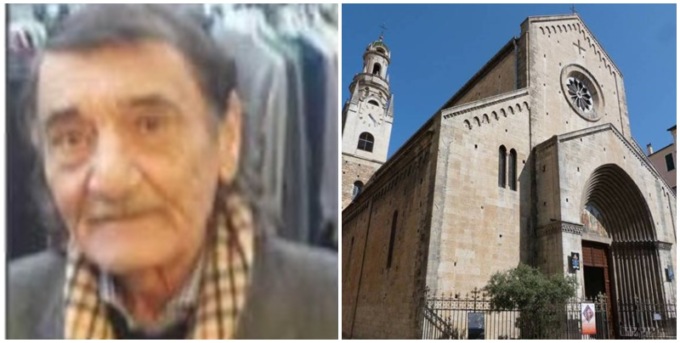 Morto Sandro Mangiola, aveva 74 anni