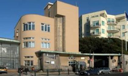 Saranno curati al Gaslini due bimbi di 1 anno in arrivo dalla Striscia di Gaza
