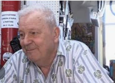 Ciclismo in lutto è morto Giorgio Barale