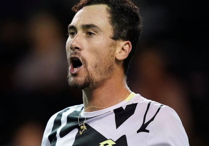 Il sanremese Mager in semifinale challenger Gran Canaria