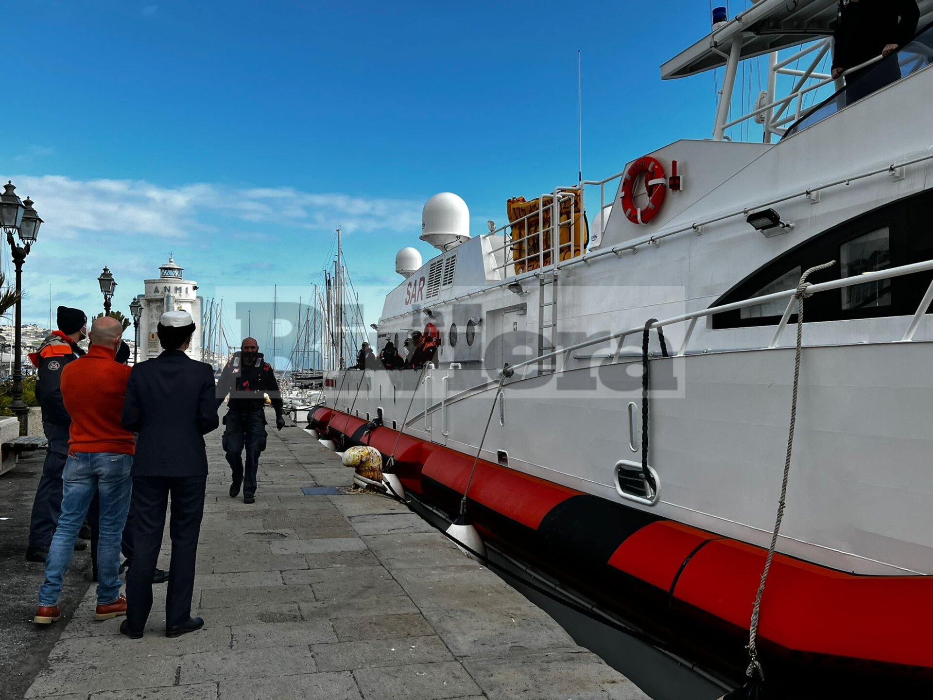 nave intermarine guardia costiera festival di sanremo 2022_02