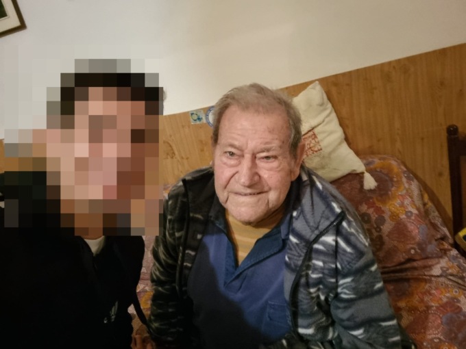 Addio a Paolo Martini