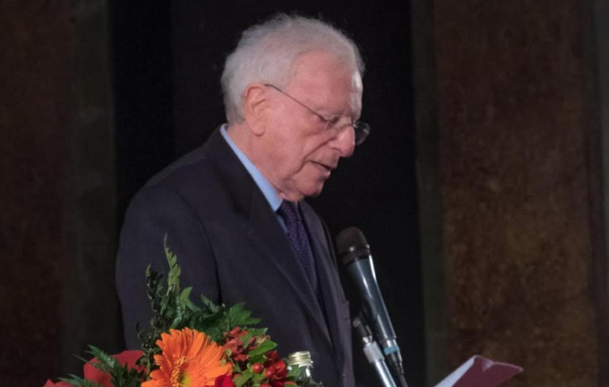 Morto Piero Dello Strologo, fondatore del Centro Cultura Primo Levi