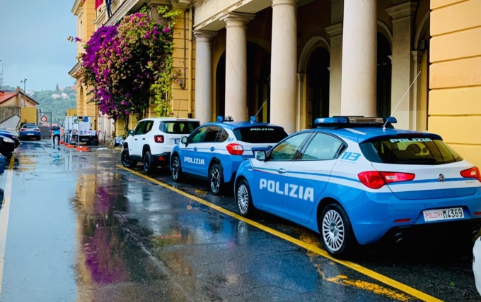 Polizia, in provincia 153 arresti e 1.159 denunce in un anno