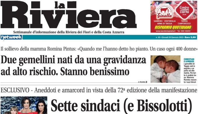 Sette sindaci intervistati in esclusiva: aneddoti, curiosità e rivelazioni di 35 anni di Festival