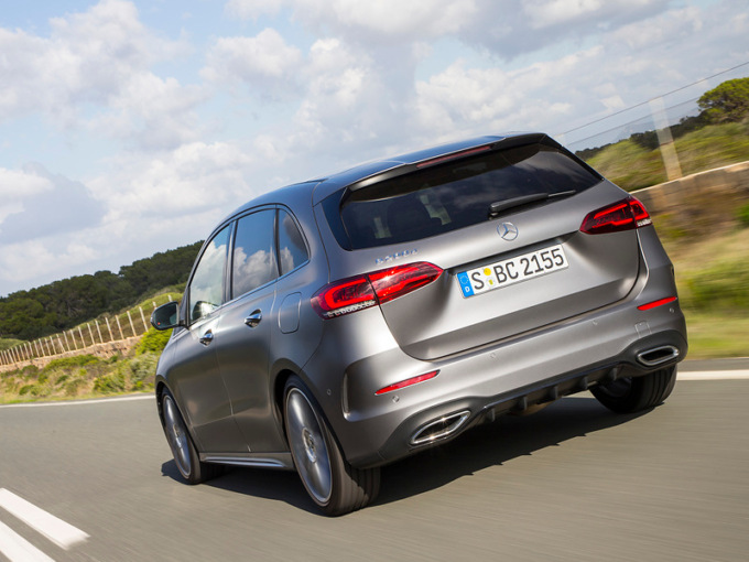 Mercedes-Benz e smart ai prezzi più convenienti? Affidati a Trivellato