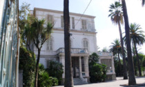 A Sanremo 10milioni di euro per il nuovo polo scolastico e il recupero di Villa Mercede