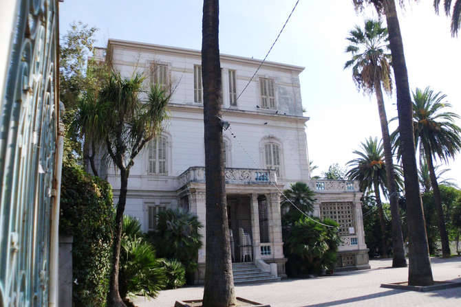 Donzella: villa Mercede avrà 9 aule e 2 sale conferenze