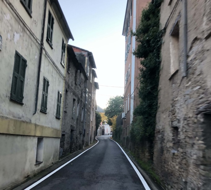 Dall’Europa fondi per le strade dell’entroterra