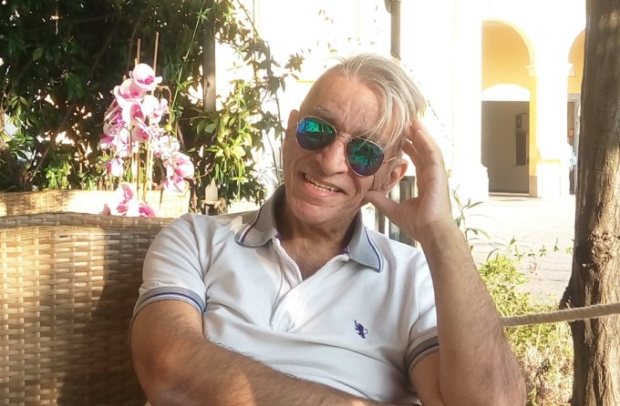 Morto a 59 anni Rocco Florio