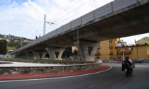 Troppe cadute, limite di velocità a Castelvecchio