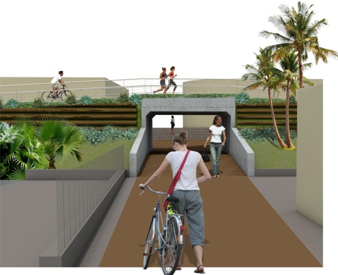 Pubblicato l’avviso per la Ciclovia tirrenica