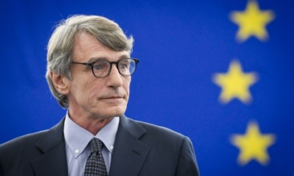 Morto David Sassoli, il presidente del Parlamento europeo