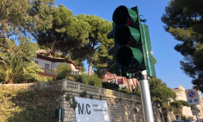 La stagione dei lamponi: Italo Cammarata in mostra alla Galleria del Castello