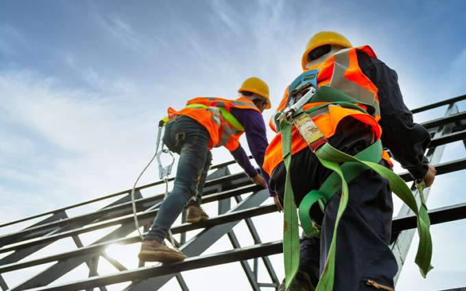 Sicurezza sul lavoro al via un corso a gennaio