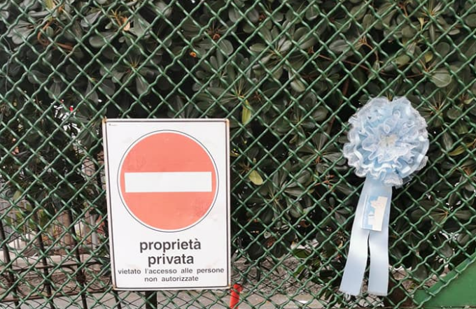 Bob Trincheri di nuovo papà. E’ nato Gabriel