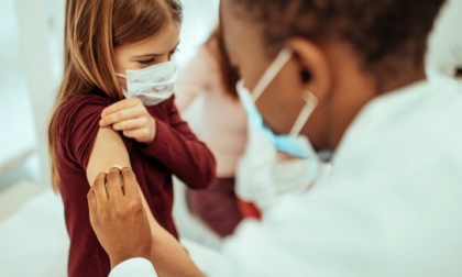 Toti: “Tiepida la risposta delle famiglie a vaccinare i propri figli”