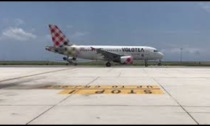 Causa pandemia, Volotea chiude la base di Genova