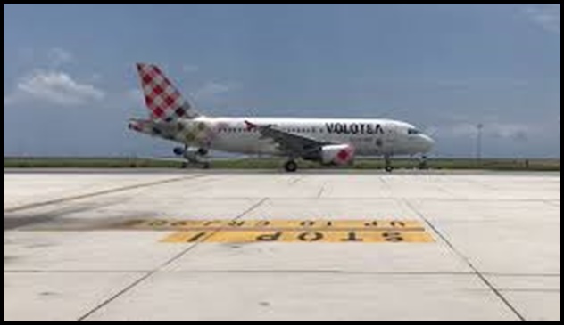 Causa pandemia, Volotea chiude la base di Genova