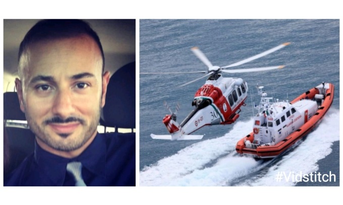 Addio al sottufficiale Antonino Zaffino, aveva 46 anni