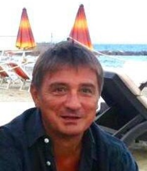 Daniele Laurent