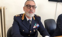 Il vice questore aggiunto Barberi nuovo dirigente del commissariato di Ventimiglia