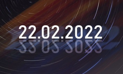 22-02-2022: l'ultima data palindroma fino al 2030. Cosa significa