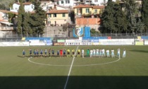 Prosegue il momento d'oro della Sanremese 2-0 al Pont Donnaz