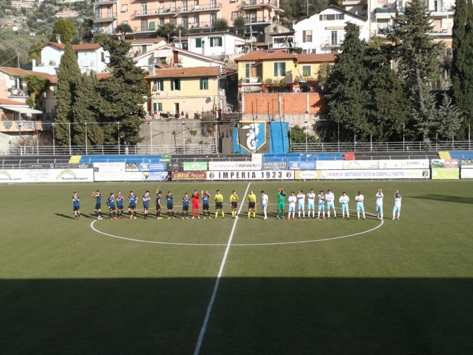 Prosegue il momento d’oro della Sanremese 2-0 al Pont Donnaz