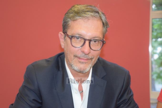 Ventimiglia: si è dimesso il consigliere comunale Alberto Ballestra