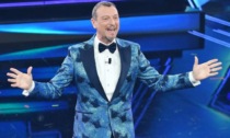 Sanremo 2022: bookmakers impazziscono per share, vincitori e outfit di Amadeus