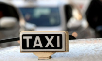 Imperia: via libera a 12 nuove licenze taxi
