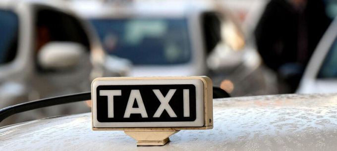 Nuovo numero unico per chiamare i Taxi a Imperia